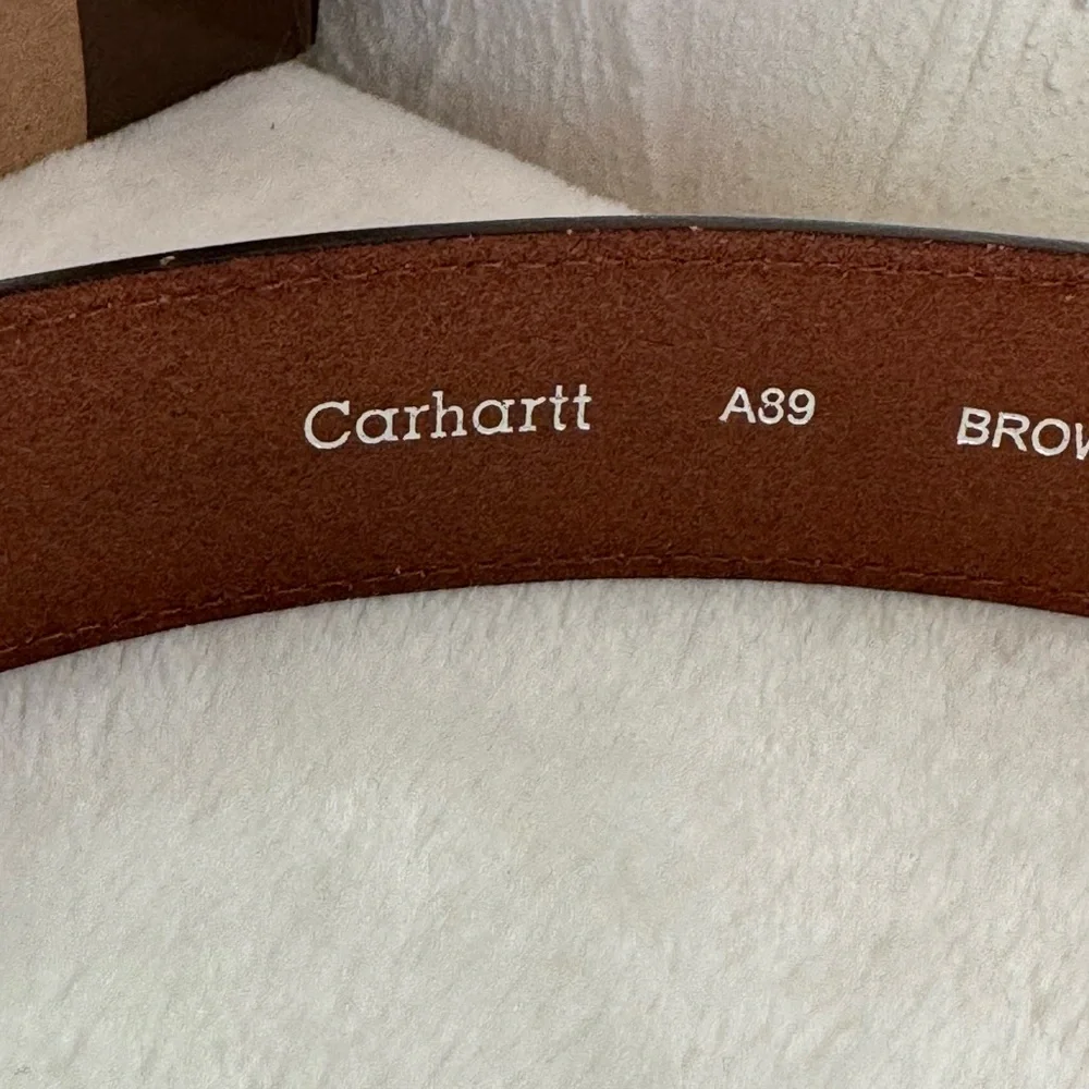 Carhartt carhartt® leather